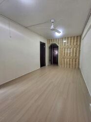 Blk 303 Hong Kah East Garden (Jurong East), HDB 3 Rooms #616343041